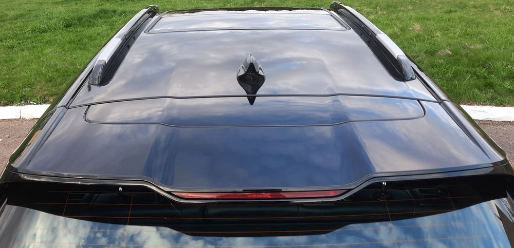 Chevrolet Bolt EUV  2023р Premier