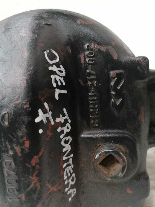 Diferencial OPEL FRONTERA DA FRT 4.56