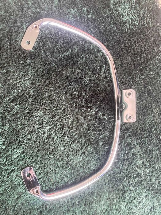 Suporte Assento VESPA - NOVO