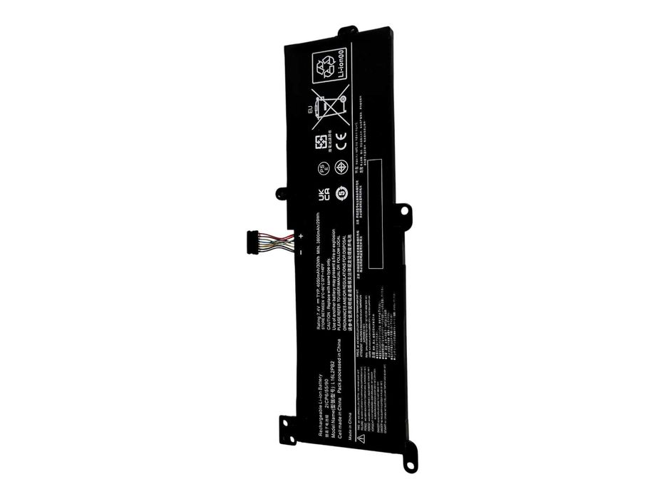 Bateria Do Laptopa Lenovo 4050mAh 7.4V 30wh