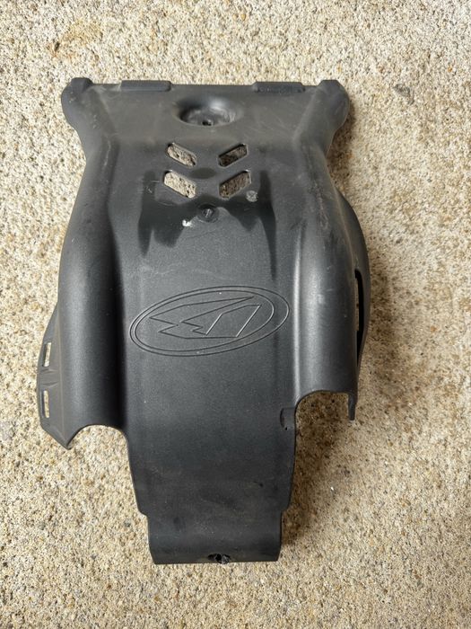 Material enduro Beta