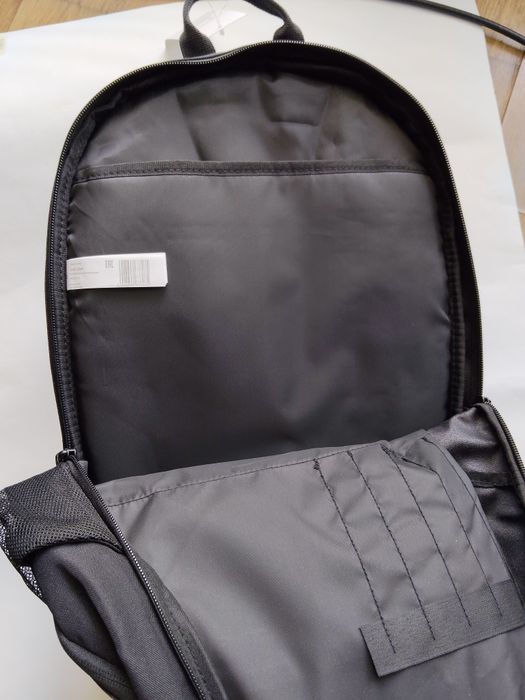 Plecak 4f 20 l z kieszenią na laptop