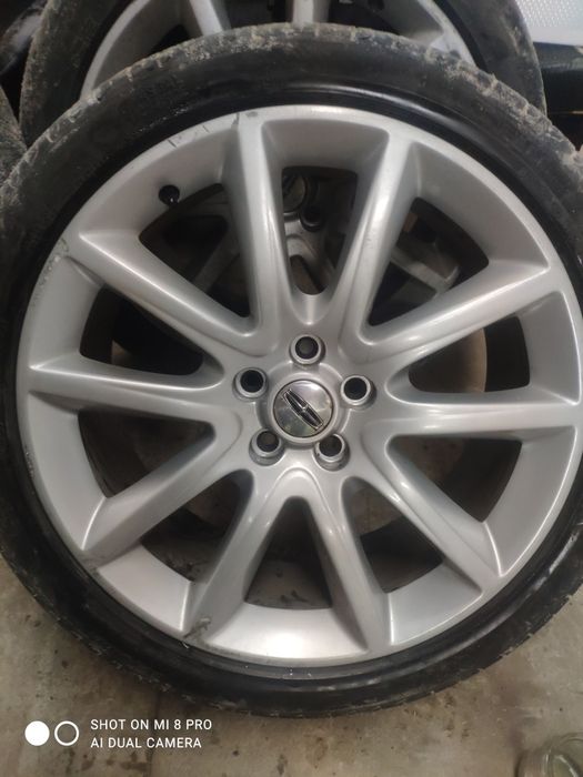 Диски лінкольн р19