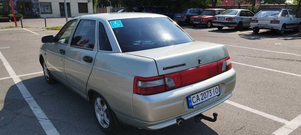 Продаю своє авто