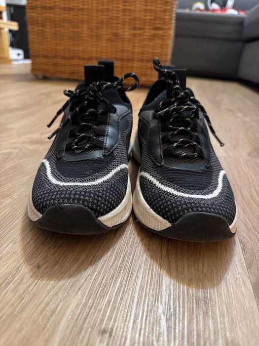 Распродажа! Fila кеди 36 р