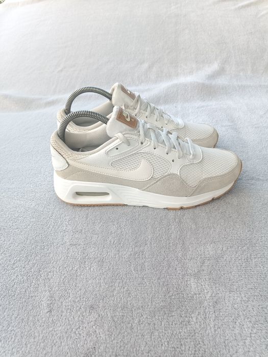Мужские кроссовки Nike Air Max р41-41.5
