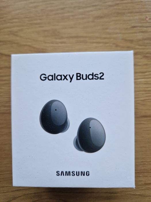 Słuchawki Galaxy buds 2 oryginalne