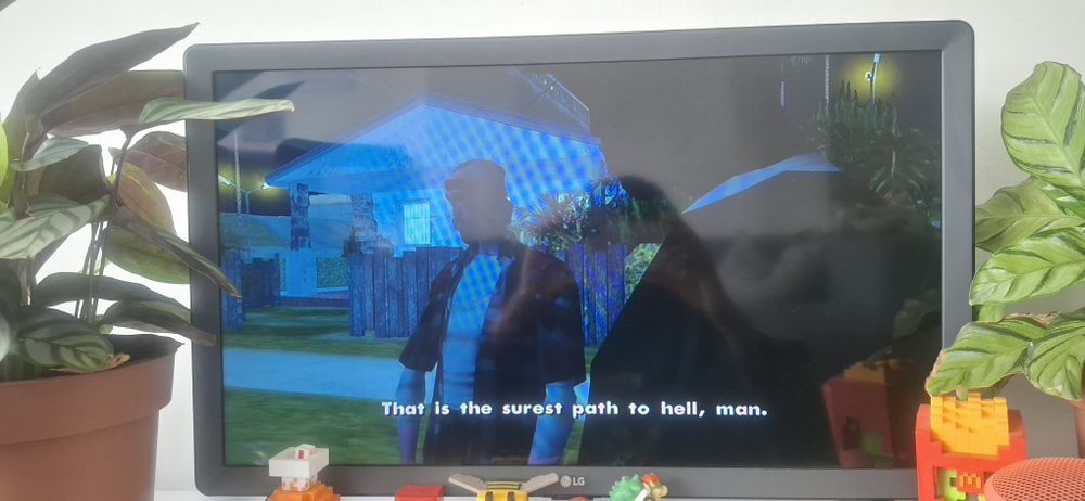 Smart TV LG 24 polegadas