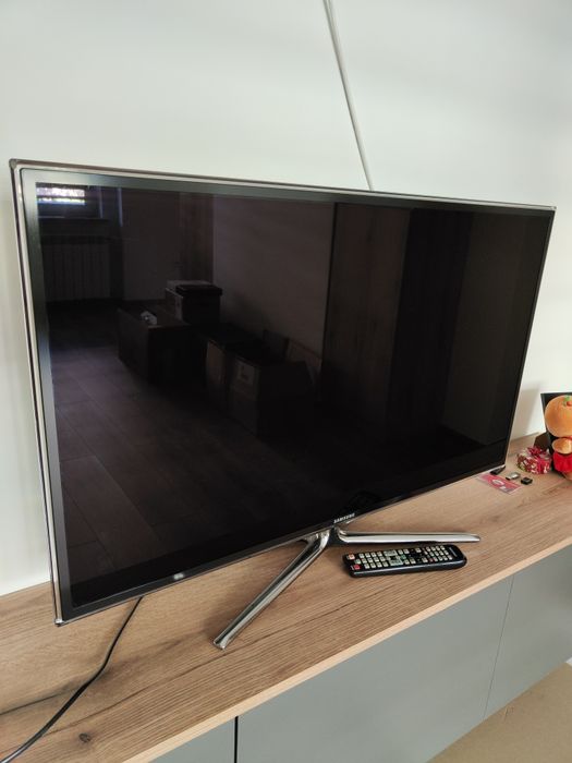 Samsung UE40D6540  smart tv full hd 40 cali