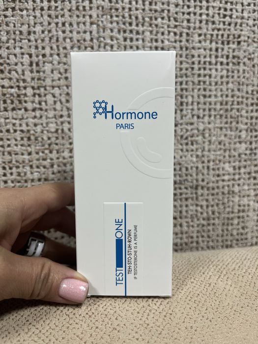 Hormone Paris This is Not Testosterone 100 мл