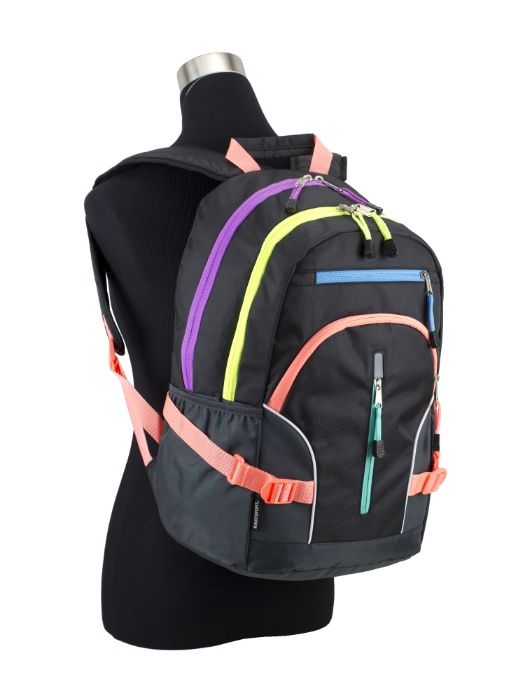 Многофункциональный рюкзак для девушек Eastsport. Оригинал из США.
