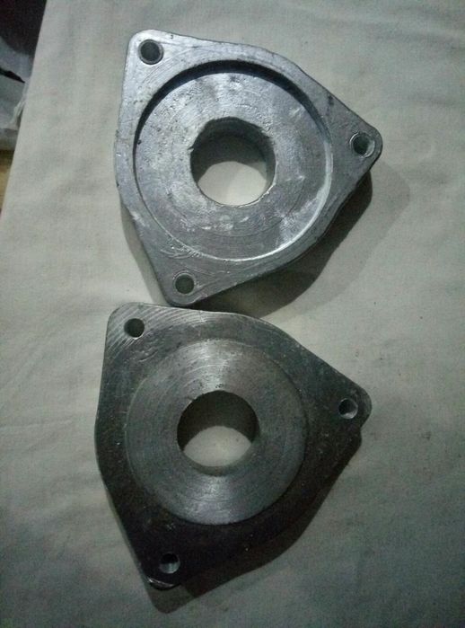 Проставки Ниссан Лиф Тиида Микра Ноут Кашкай Теана Альмера Мурано