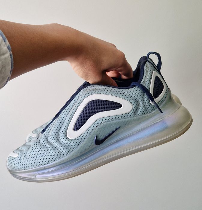 Кросівки Nike Air Max 360,  EUR40, 25,5 см