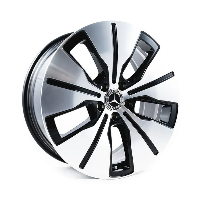 Oryginalne Felgi Mercedes 19" EQC A B C E- Klasa CLS CLA