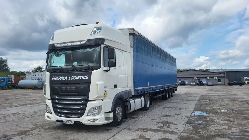 DAF