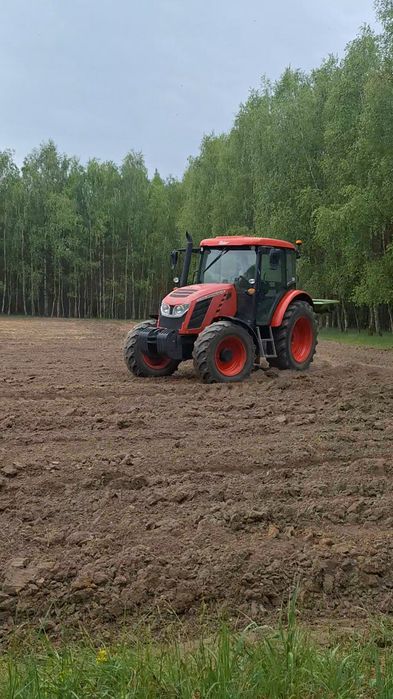 Zetor Proxima 110 HS