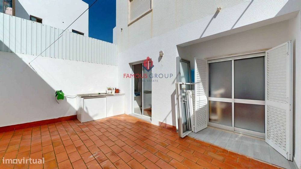 Apartamento T2 Portimão centro