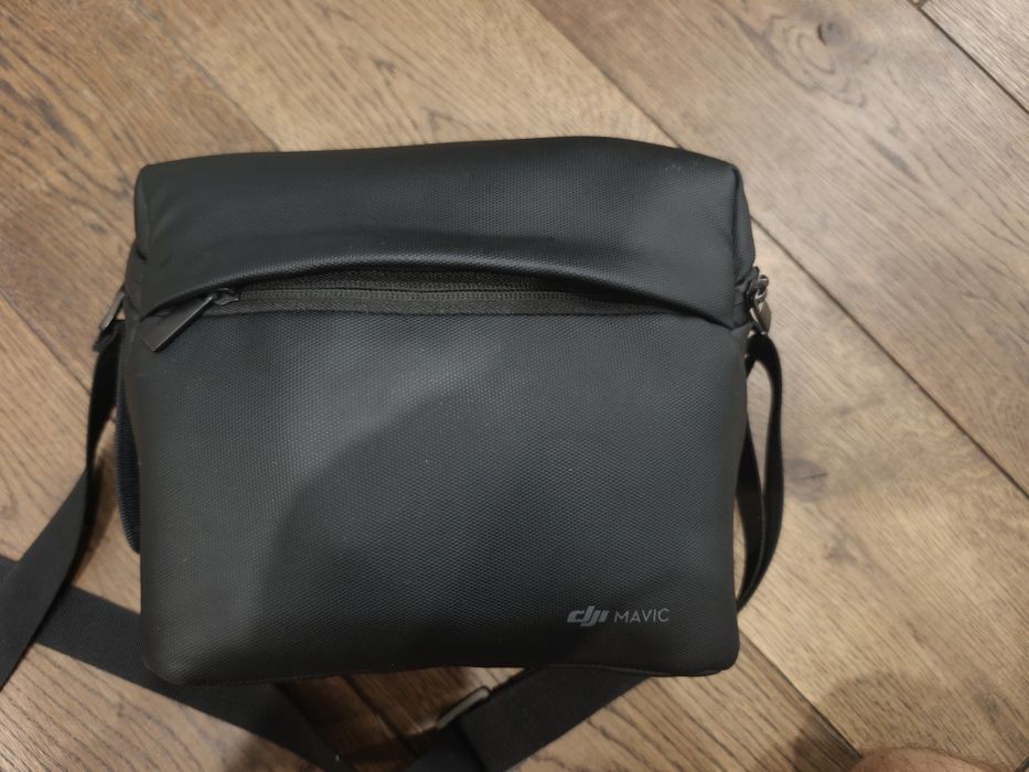 DJI mavic Air 2 cały zestaw idealny stan