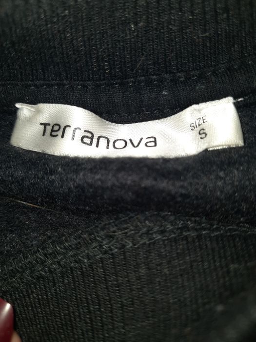 Bluza Terranova S