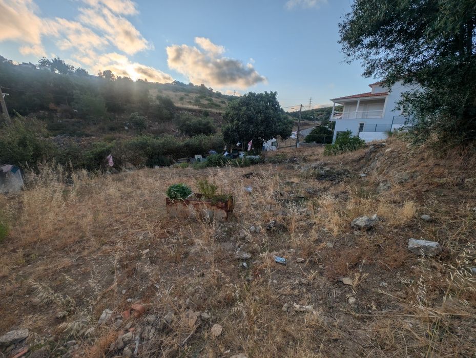 Lote Urbano 490m2 Para Construção
