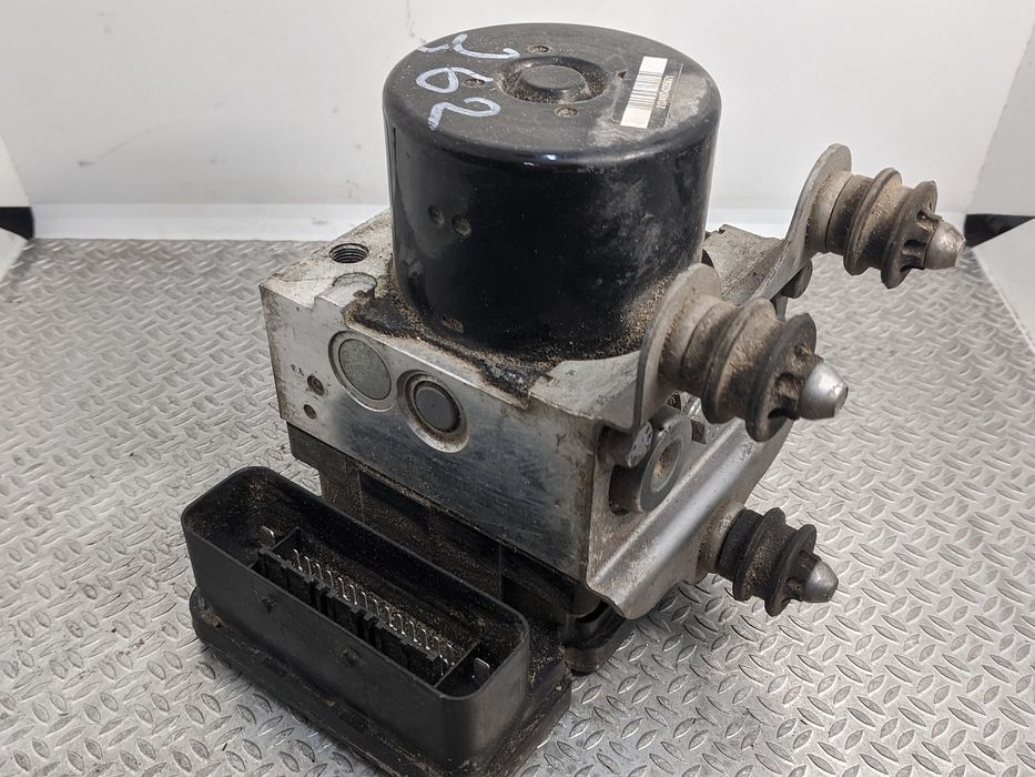 Блок керування ABS Volkswagen Touareg 2007-2010 Туарег 7L0907379L