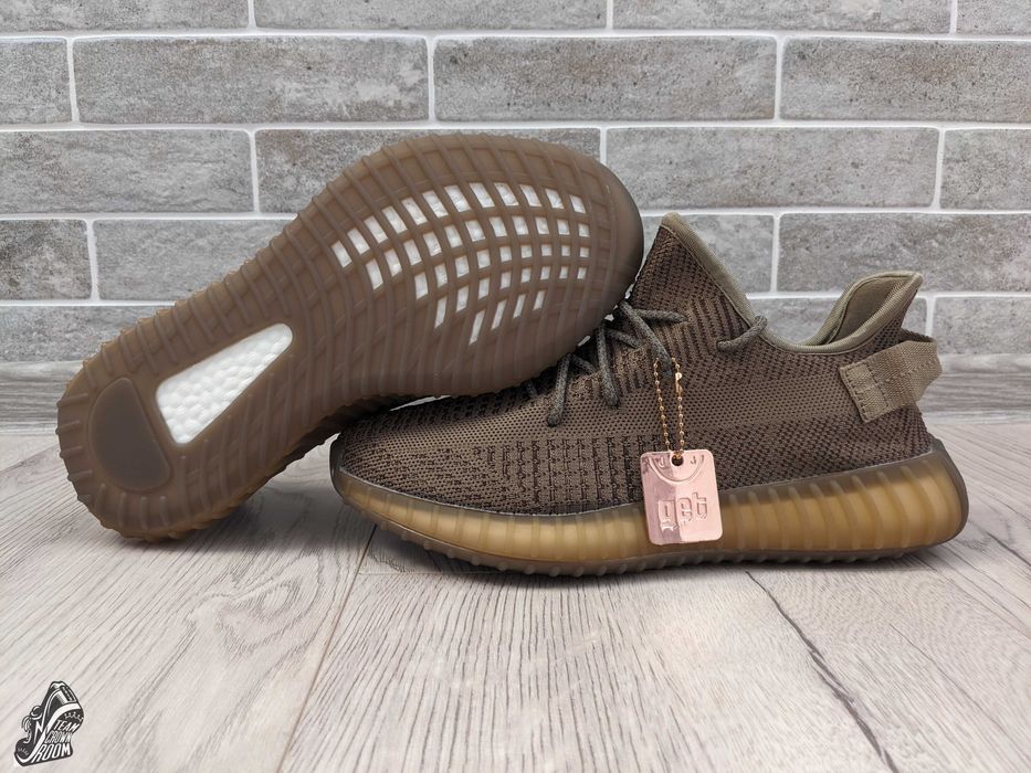 Кросівки чоловічі на літо Adidas Yeezy Boost 350 \ ізі буст \ ізіки \ 41 - 45 розмір