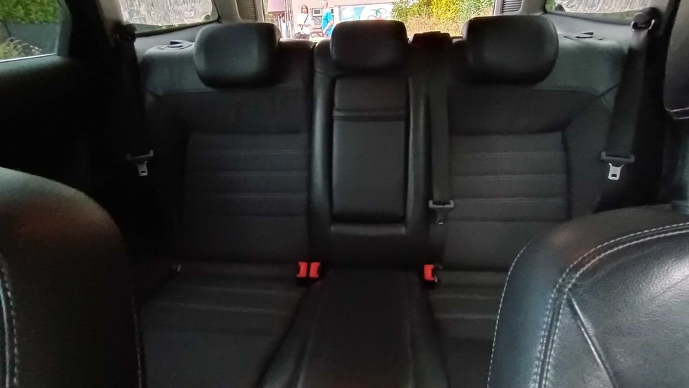 Ford Mondeo MK4 2.0 TDCi 140 KM Automat Converse