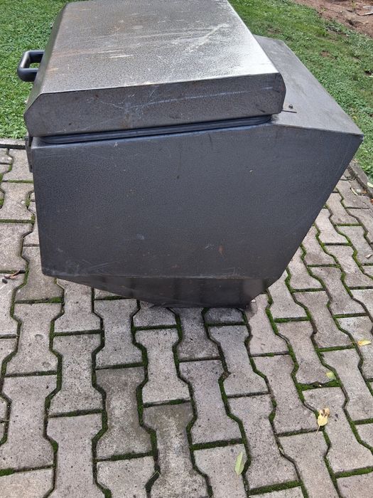 zasobnik do pieca na ekogroszek