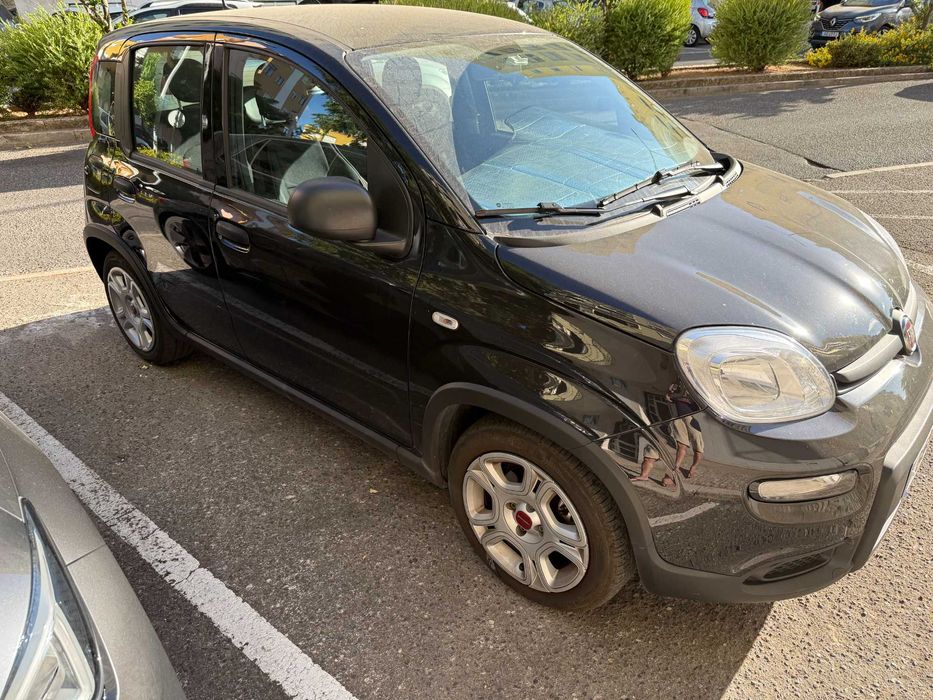 Fiat Panda Série 8 1.0 Hybrid 70 CV | 19.000 KMs | Mat. Fev/2024 | Particular