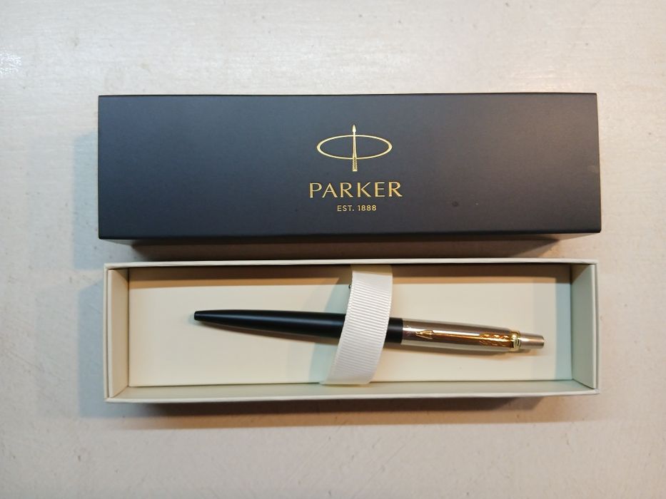 Ручка Parker нова