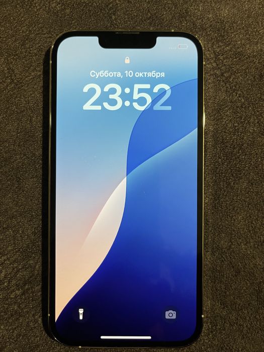 iPhone 13 Pro 256