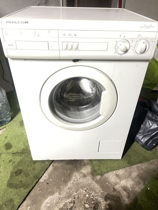 Maquina de lavar roupa a funcionar bem so 59euros