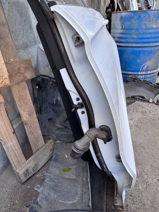 Двери задние левые ford edge 2015+