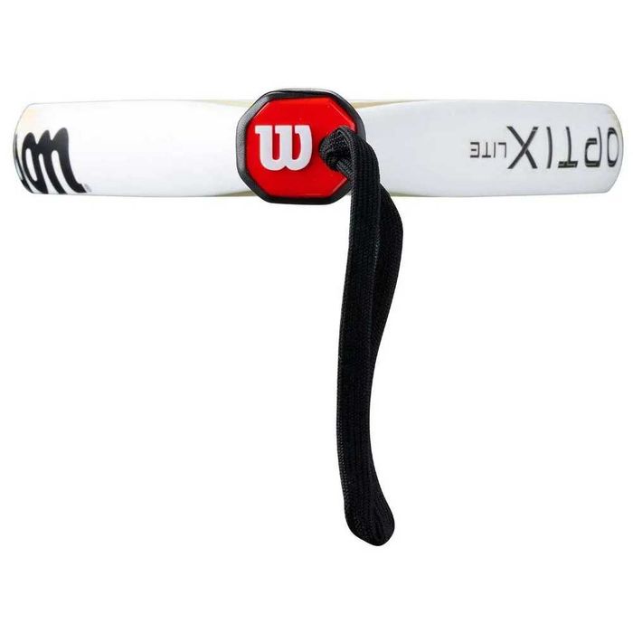 Ракетка падел-теннису Wilson Optix V2 Lite 2026