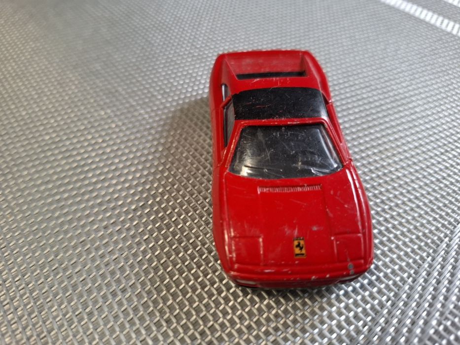 Maisto Ferrari 348TS model samochodu