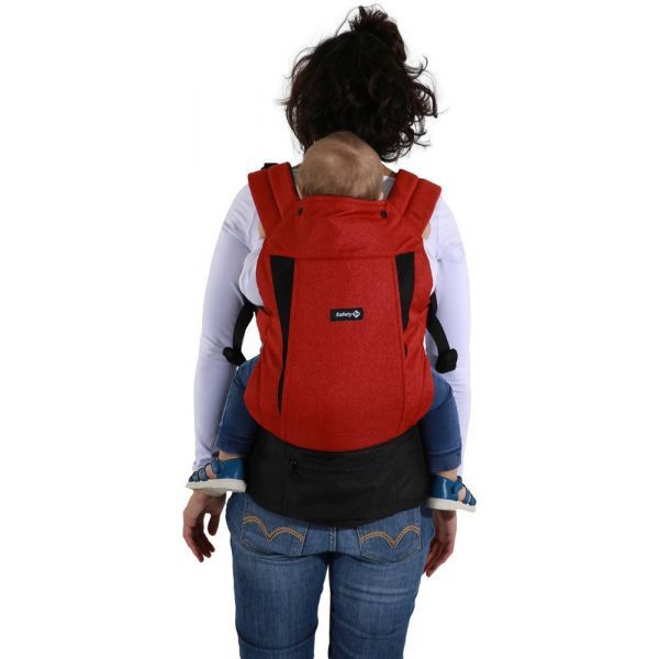 Marsúpio para bebé