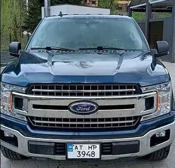 Ford F-150 2018 VIN 1FTEX1C5XKKC23667 фото оголошення 10 з 19
