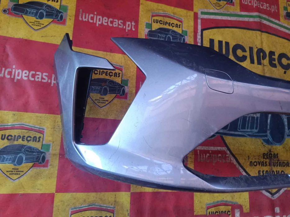 Pára-choques frente RENAULT Clio V (BF_), de 2019 a 2026 l 141683
