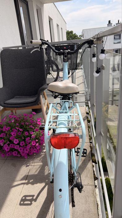 Rower miejski 28”  goetze