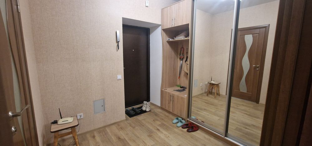 Оренда Академічний АГВ, 2 поверх