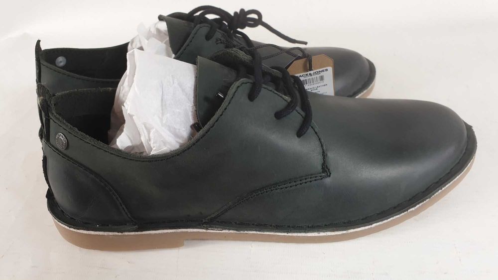 Jack&Jones mokasyny półbuty   męskie r. 42