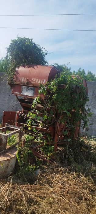 Зерноочисна машина Овс-25