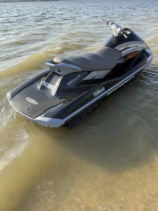 Vendo Yamaha VX 1100 4t