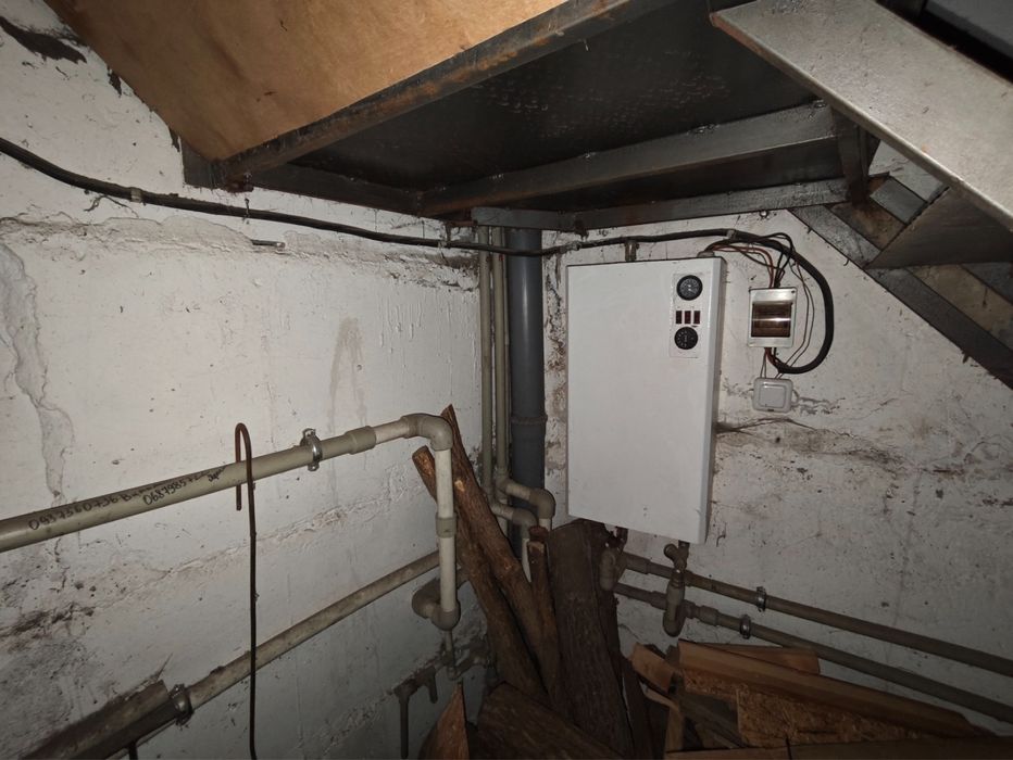 Будівля вільного призначення, сто, цех, офіс