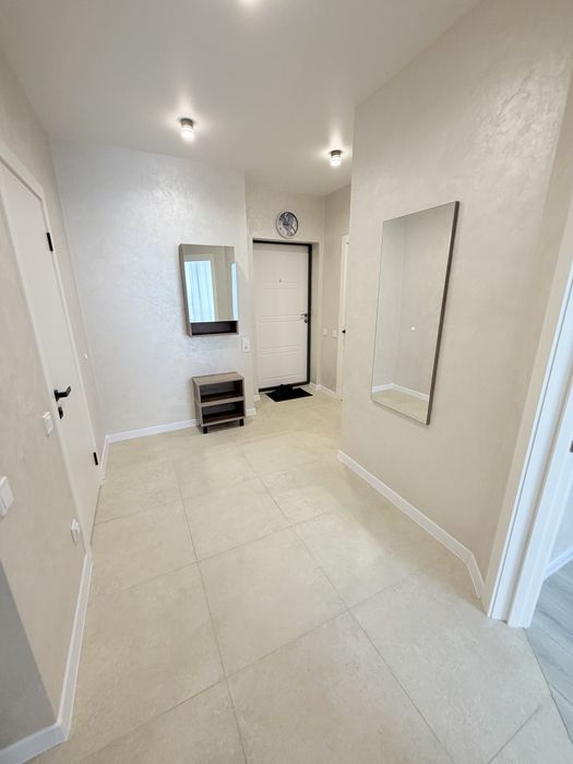 Оренда 1к квартири в престижному ЖК Paradise Avenue! Дві гардеробні