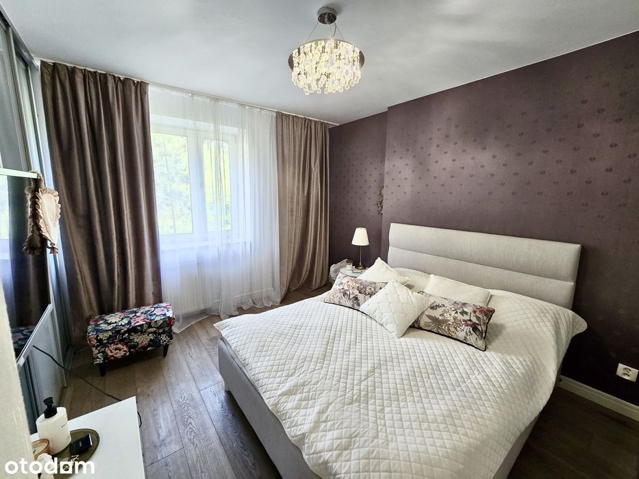 Twój prywatny dom (bliźniak) 95 m² w Krakowie | ogród 80 m² | Kliny