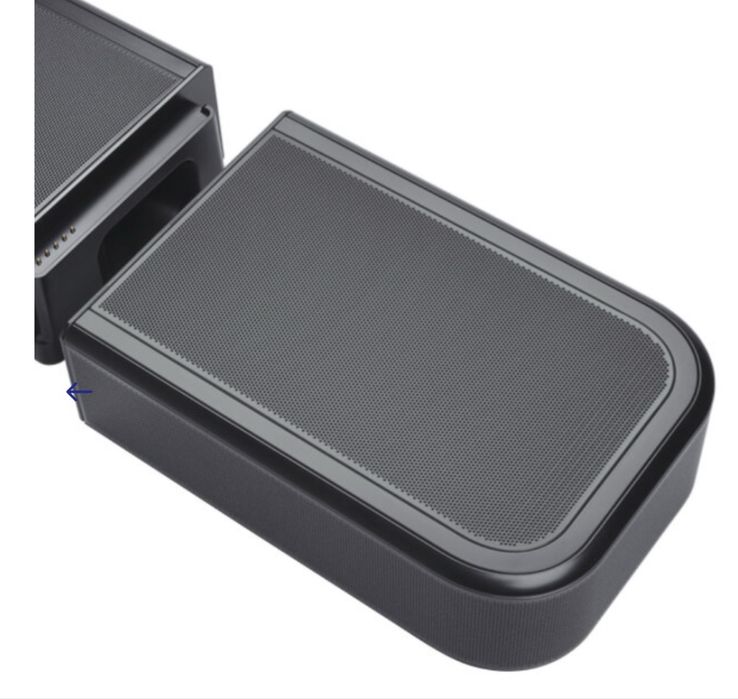Sound Bar JBL 1300 MK2
