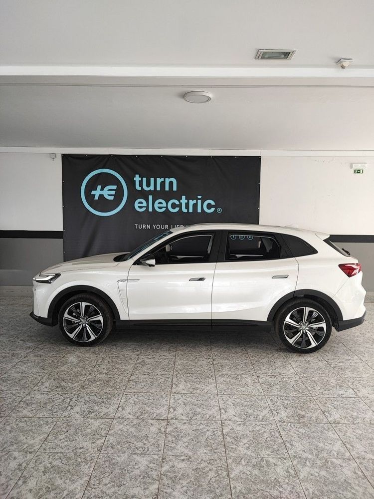 MG Marvel R 70 kWh Comfort