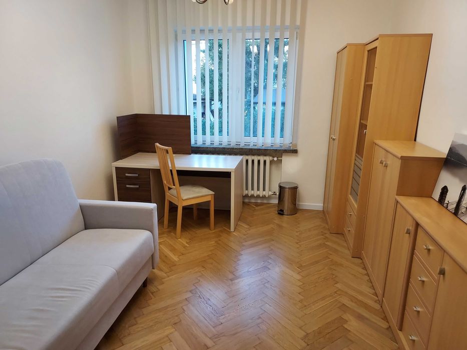 Duży pokój jednoosobowy na Sławinku blisko KUL i  UMCS