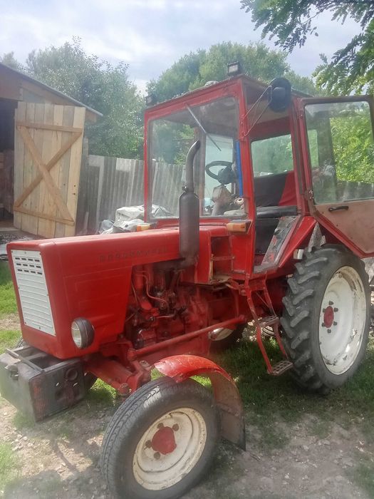 Трактор те 25 в хорошому стані